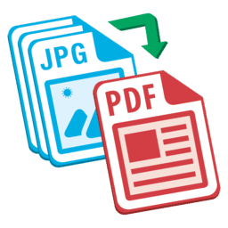 jpg to pdf