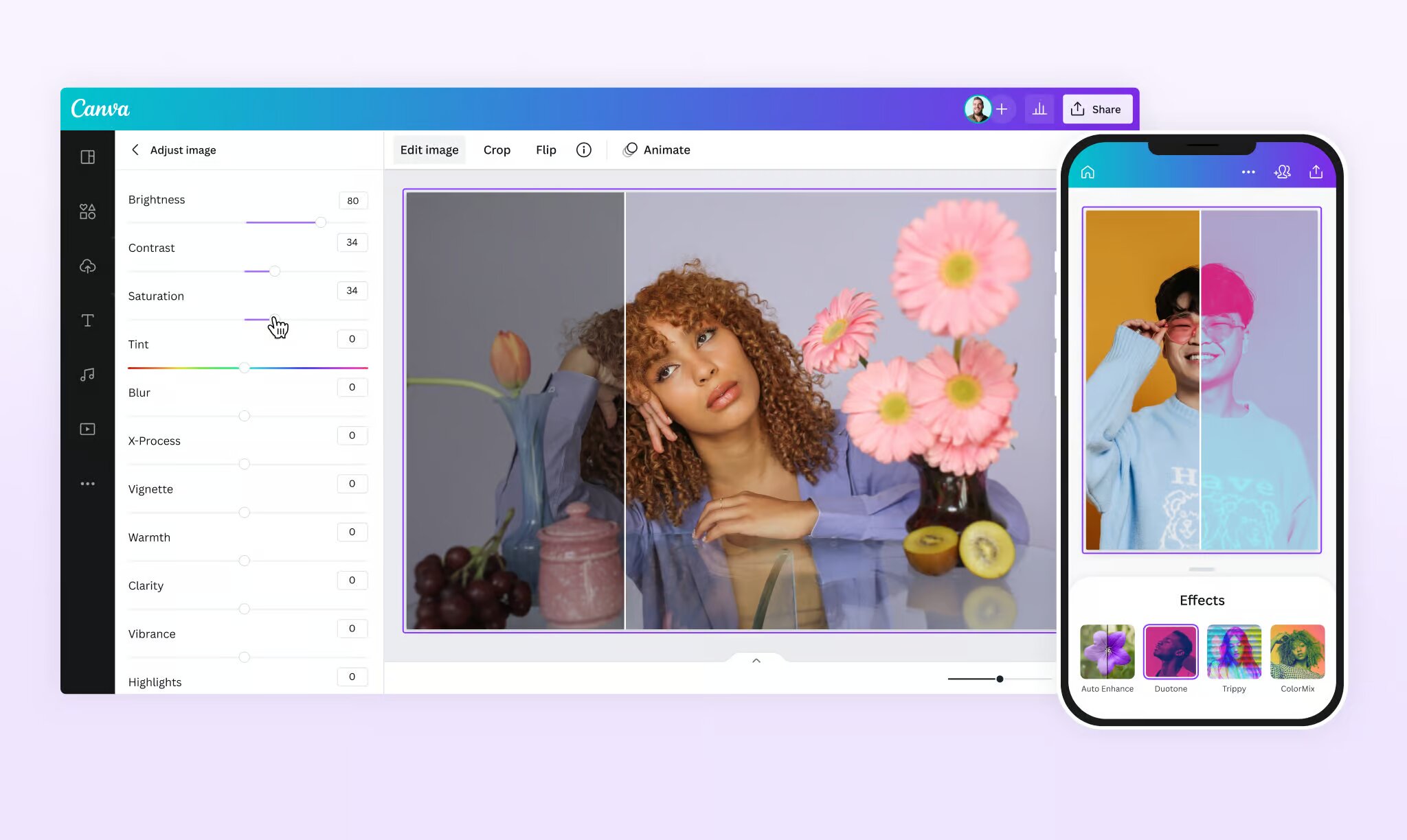 image editor