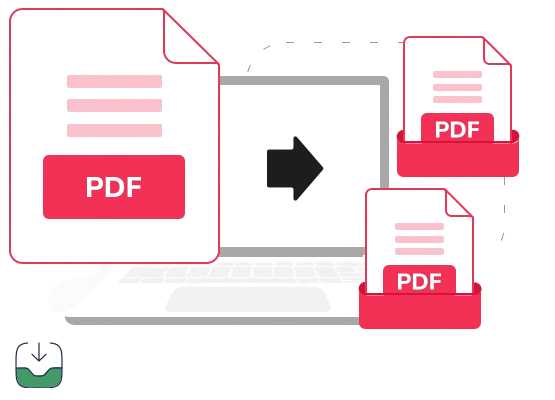 split pdf