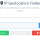 IP Geolocation Finder
