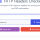 HTTP Headers Checker
